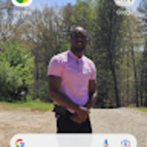 Meet your Posher, Deante